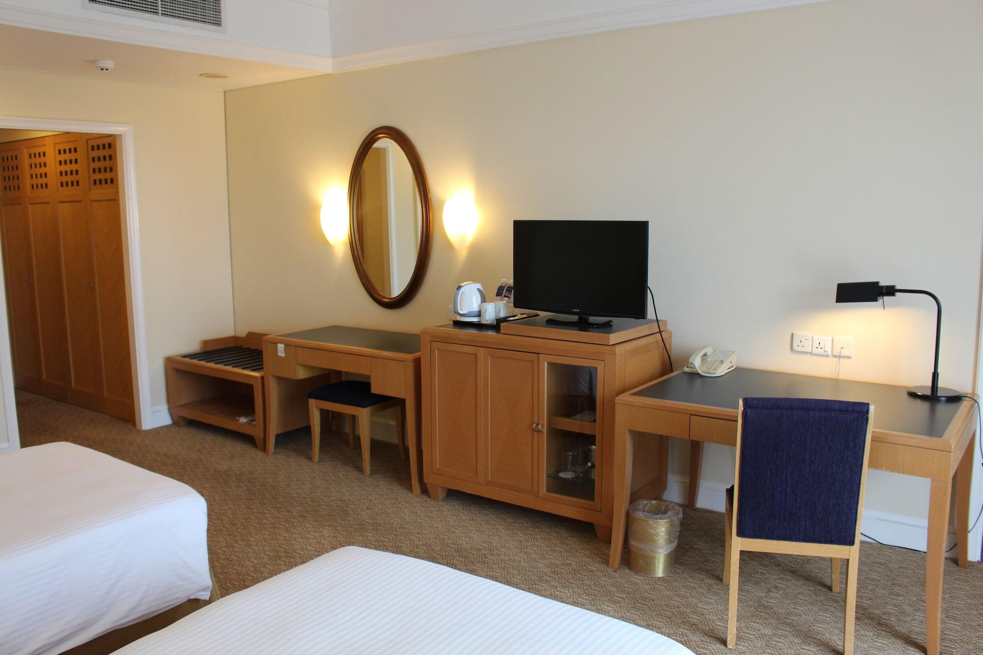 Royale Chulan Seremban Kültér fotó A room at the hotel
