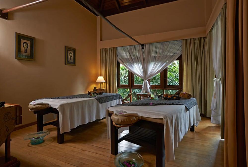 Royale Chulan Seremban Kültér fotó Spa at The Residence, Phuket