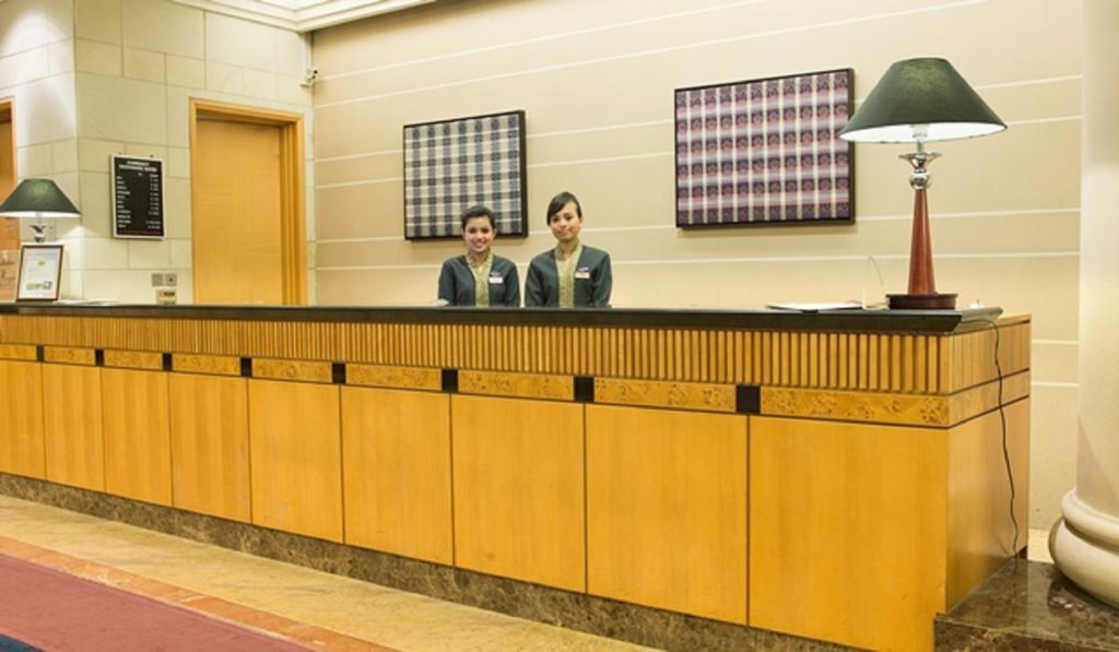Royale Chulan Seremban Kültér fotó