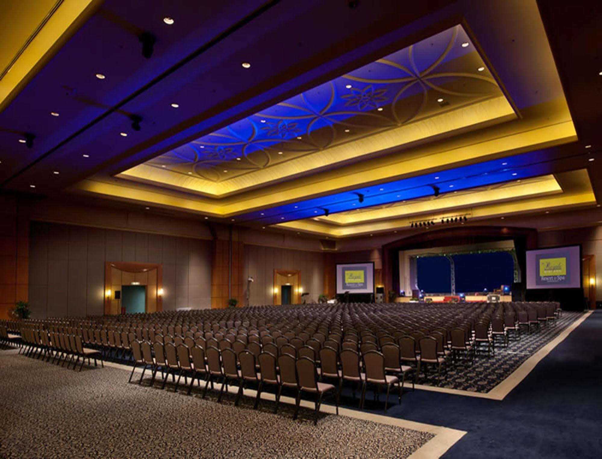 Royale Chulan Seremban Kültér fotó The Grand Ballroom