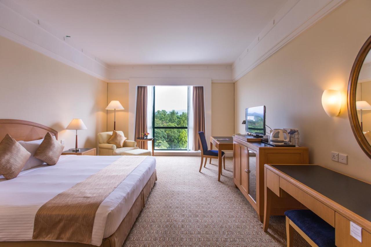 Royale Chulan Seremban Kültér fotó Deluxe Room